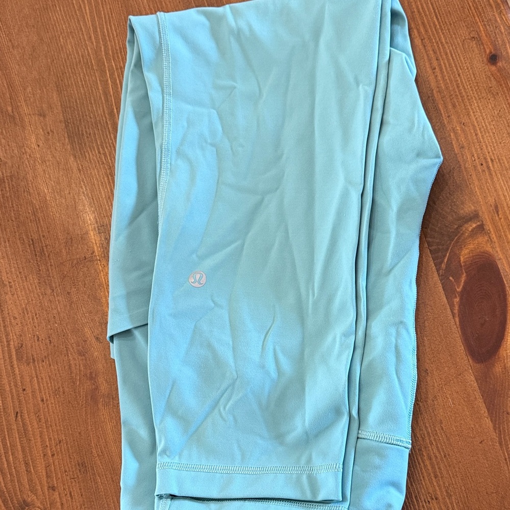 Lululemon leggings 7/8